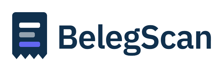 Logo von Belegscan